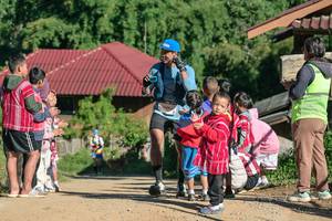 BIB: 
                            <button type="button" onclick="openModal(26693637)" class="btn btn-primary btn-sm float-right btn-popup" data-toggle="modal" data-target=".modal-high-quality">
                        <i class="fas fa-shopping-cart"></i> Add to Cart
                    </button>
                                            <button type="button" onclick="isThisMe(26693637, true)" class="btn btn-success btn-sm float-right btn-popup btn-isme hidden" data-toggle="tooltip" data-placement="bottom" title="นี่คือรูปของคุณใช่ไหม คลิกที่นี่เพื่อเอาเข้าอัลบั้ม">
                        <i class="fas fa-plus"></i> Add to album
                    </button>
                    <button type="button" onclick="isThisMe(26693637, false)" class="btn btn-warning btn-sm float-right btn-popup btn-isnotme hidden">
                        <i class="fas fa-ban"></i> Remove from album
                    </button>